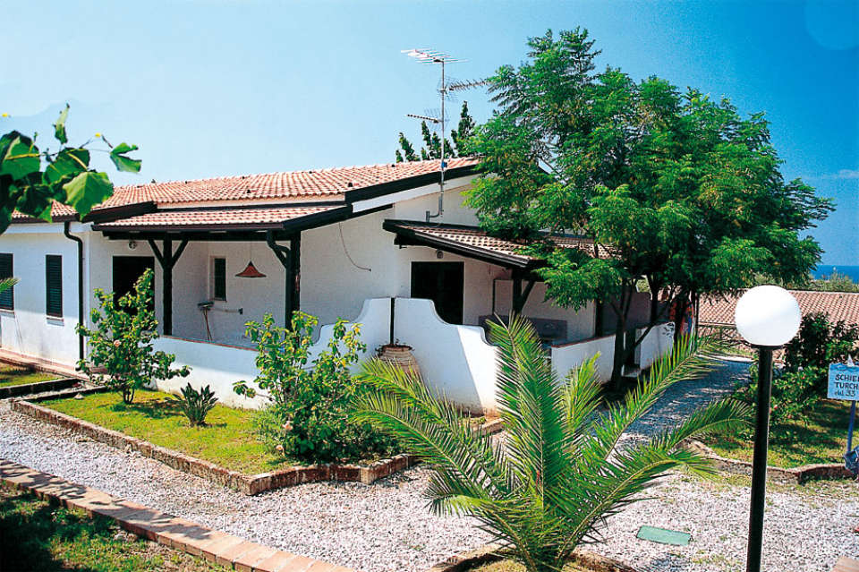 Villaggio Camping Dolomiti Sul Mare 42/51