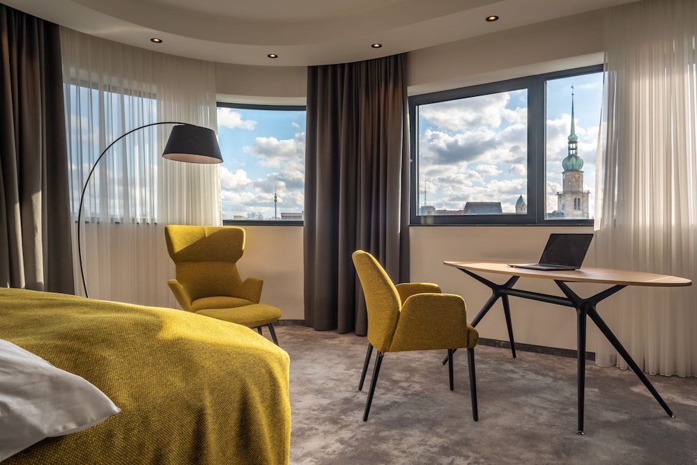 Hotel Esplanade Dortmund 48/68
