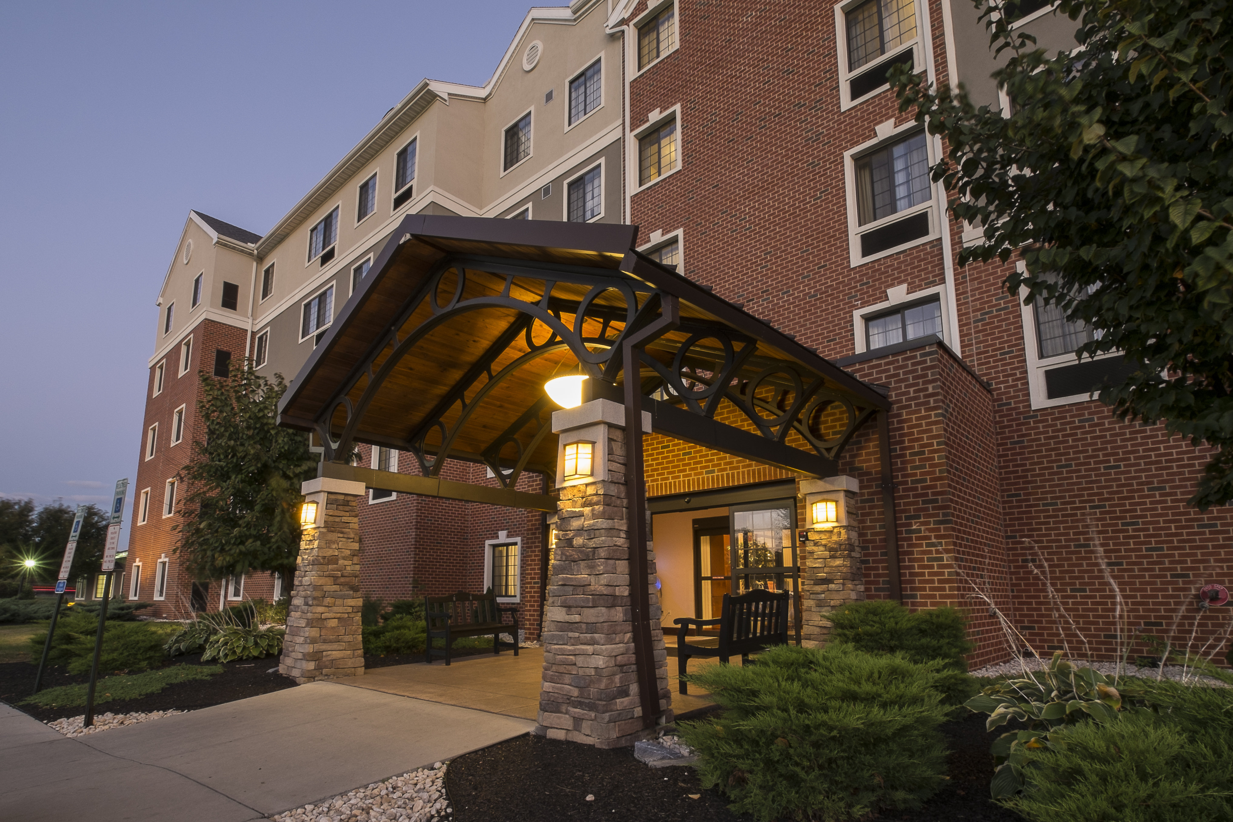 Staybridge Suites Harrisburg Hershey 2/79