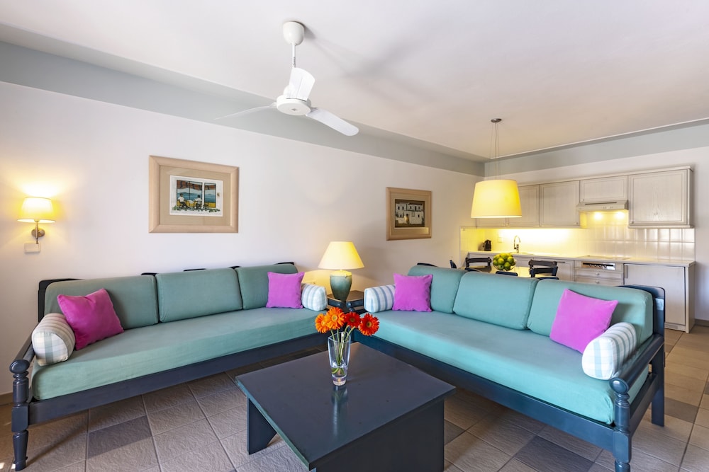 Hapimag Resort Damnoni 20/47