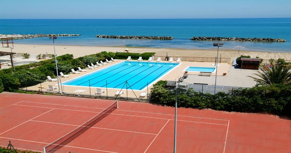 Grand Hotel Montesilvano 19/50