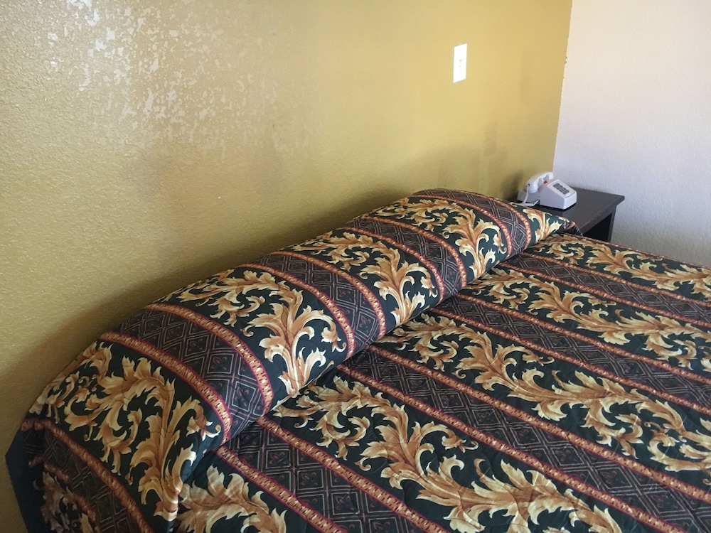 Satellite Motel 34/49