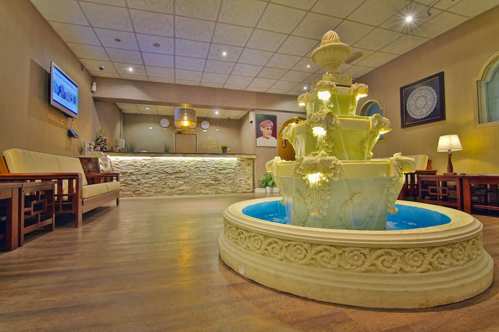 Mutrah Hotel 46/50