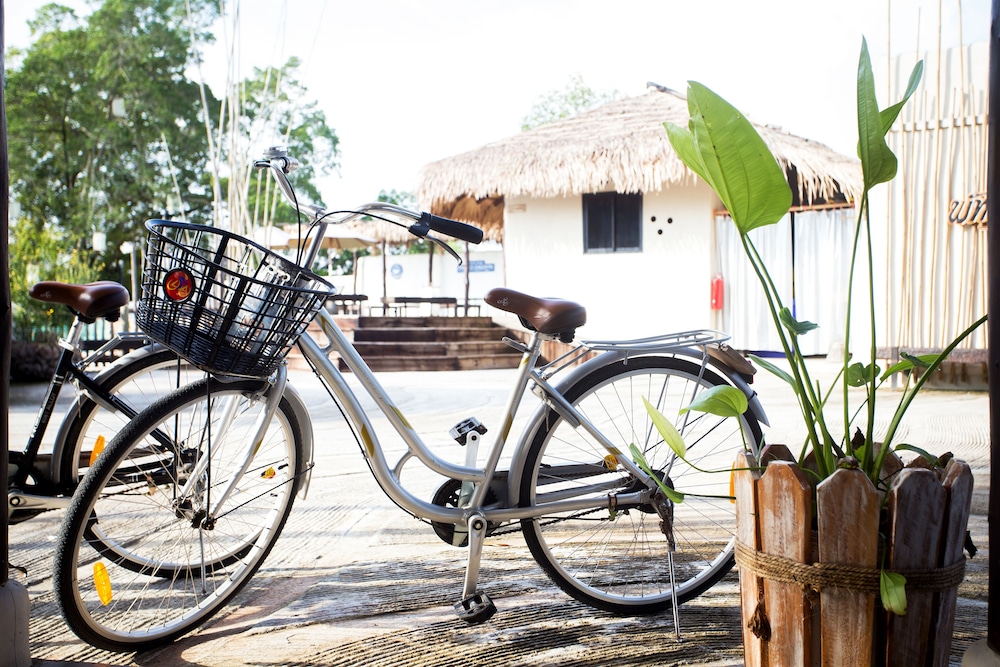 Sripakpra Boutique Resort 43/50
