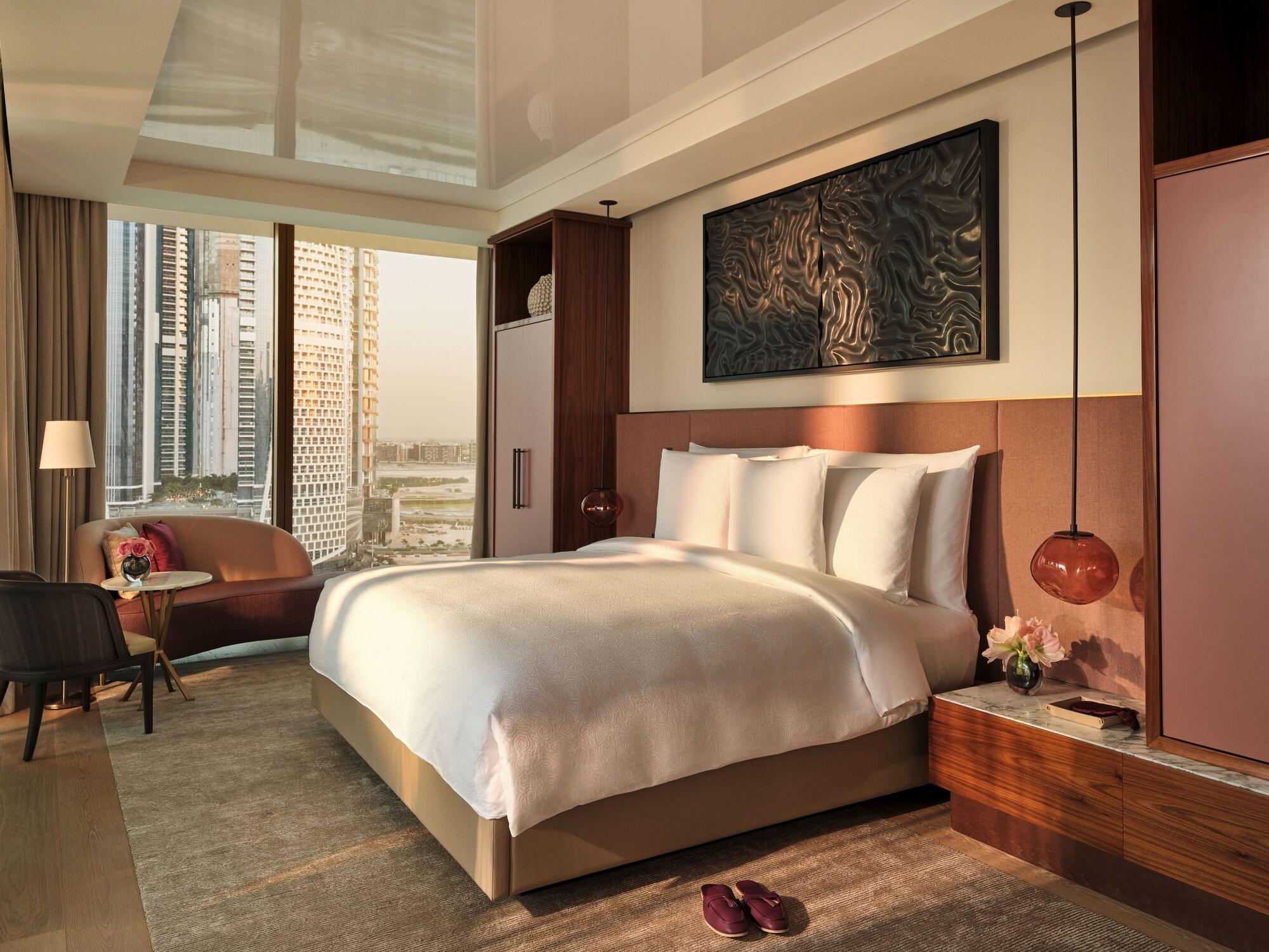 Marina, Duplex, Suite