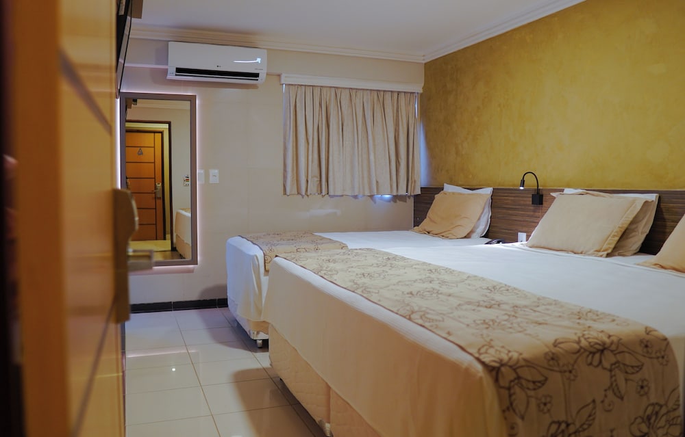 Atlantico Praia Hotel، جواو بيسوا 16/71