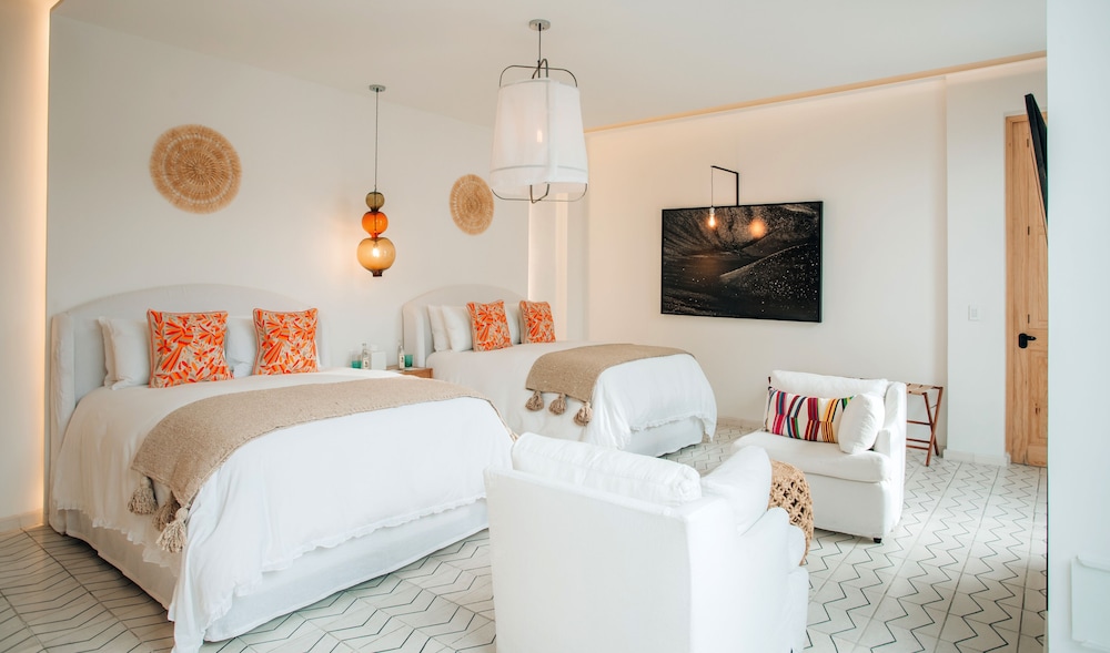 L Otel Doce 18 Concept House 15/60