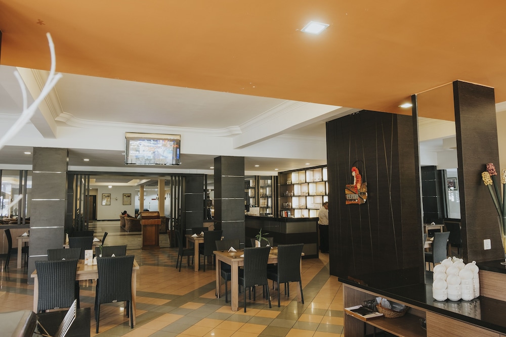 Comforta Hotel Tanjung Pinang 43/51
