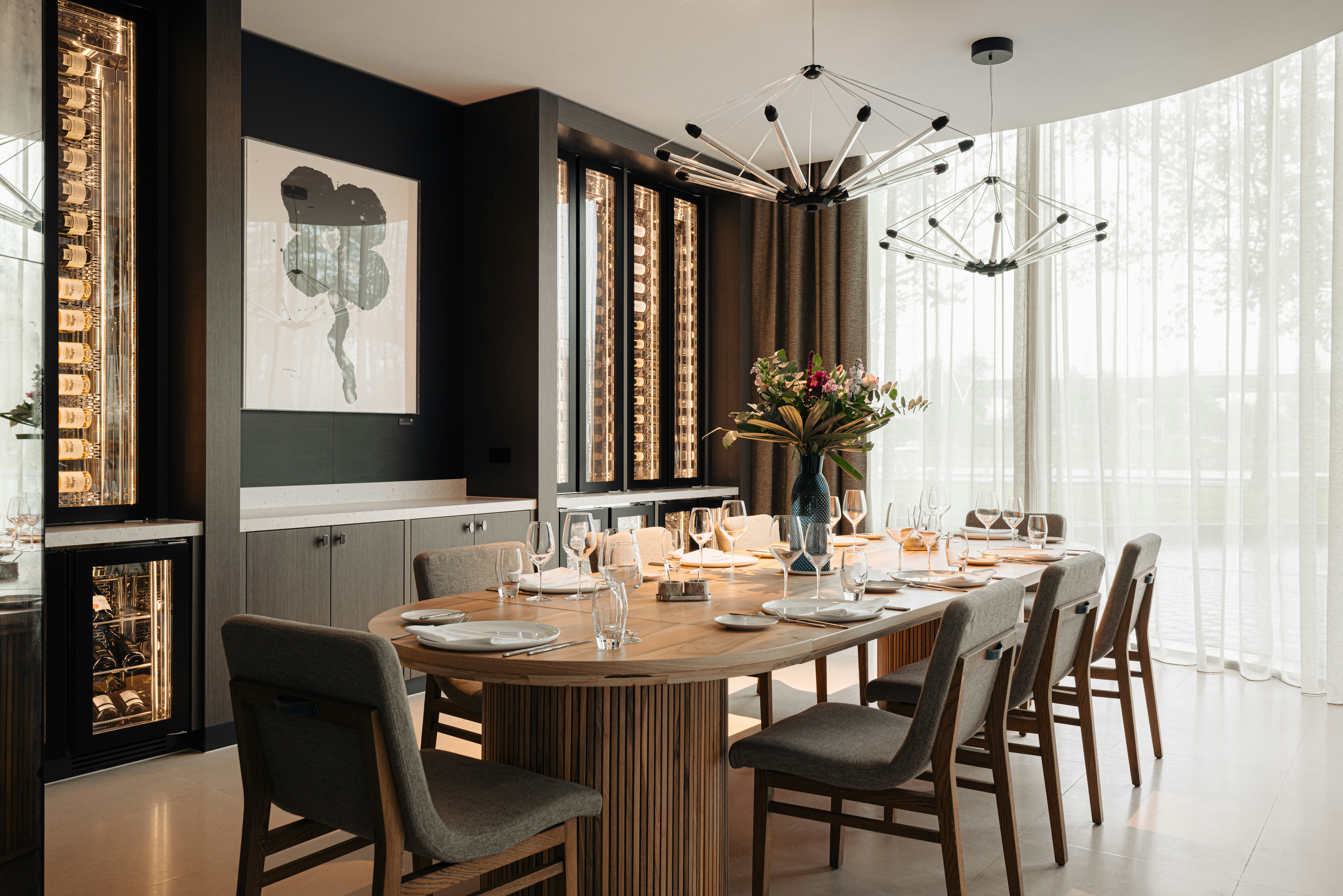 Hilton Amsterdam Airport Schiphol 53/78