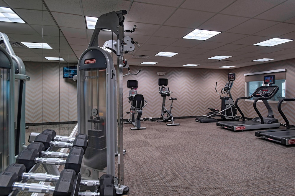 Residence Inn Bryan College Station 20/37