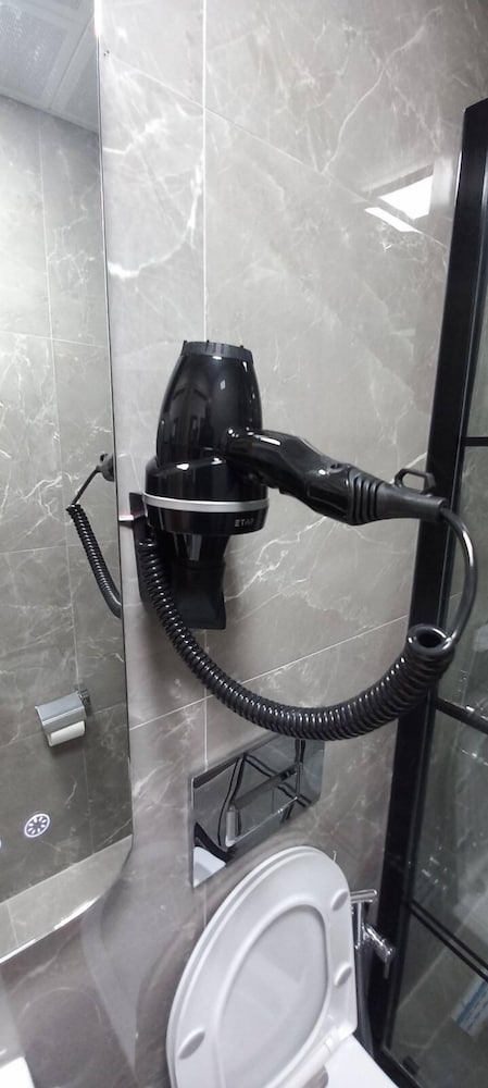 Grand FM Hotel 50/50