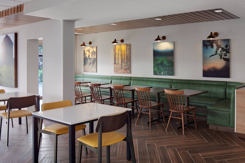 Fairfield Inn & Suites by Marriott Atlantic City Absecon 27/42