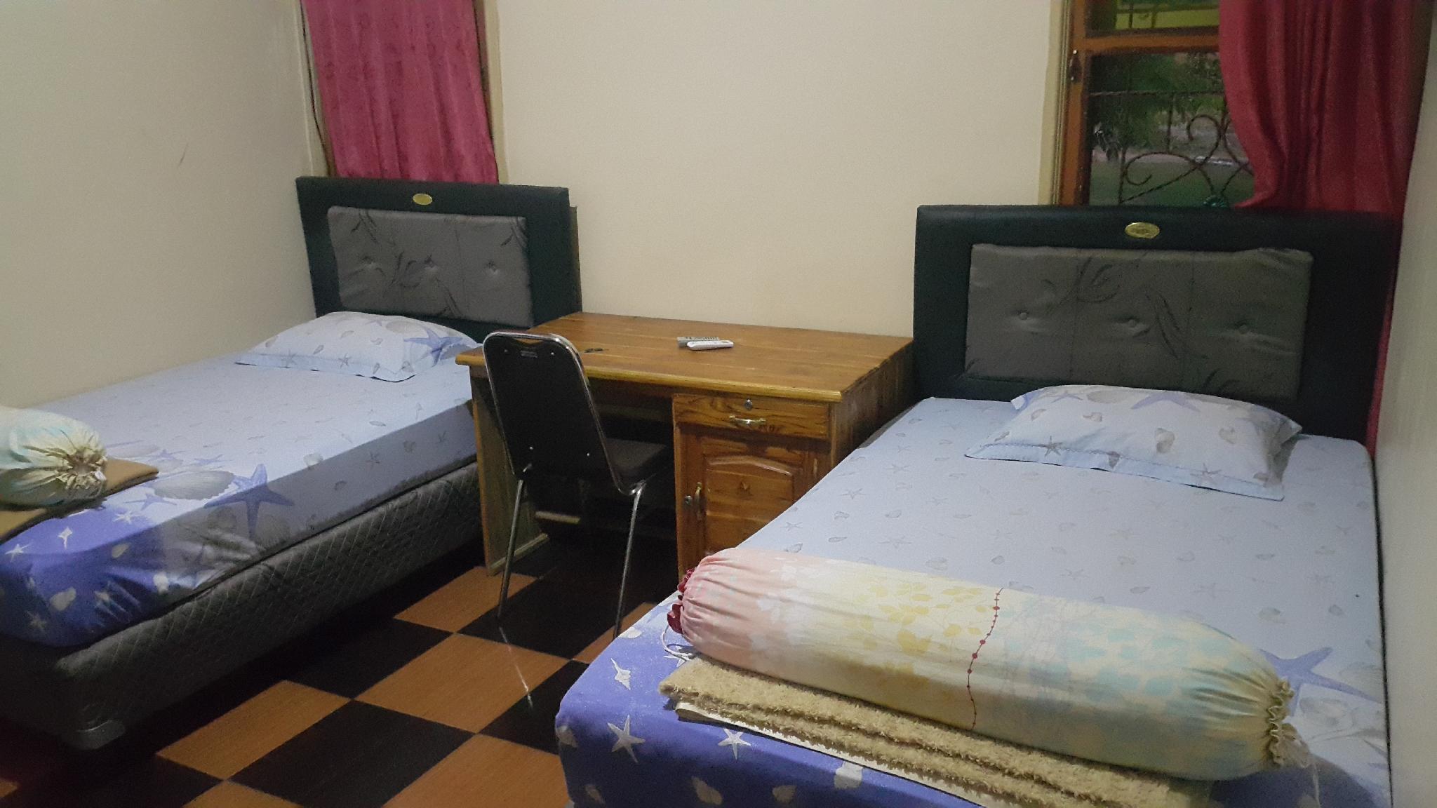 Hotel Any Lestari Lakey 8/22