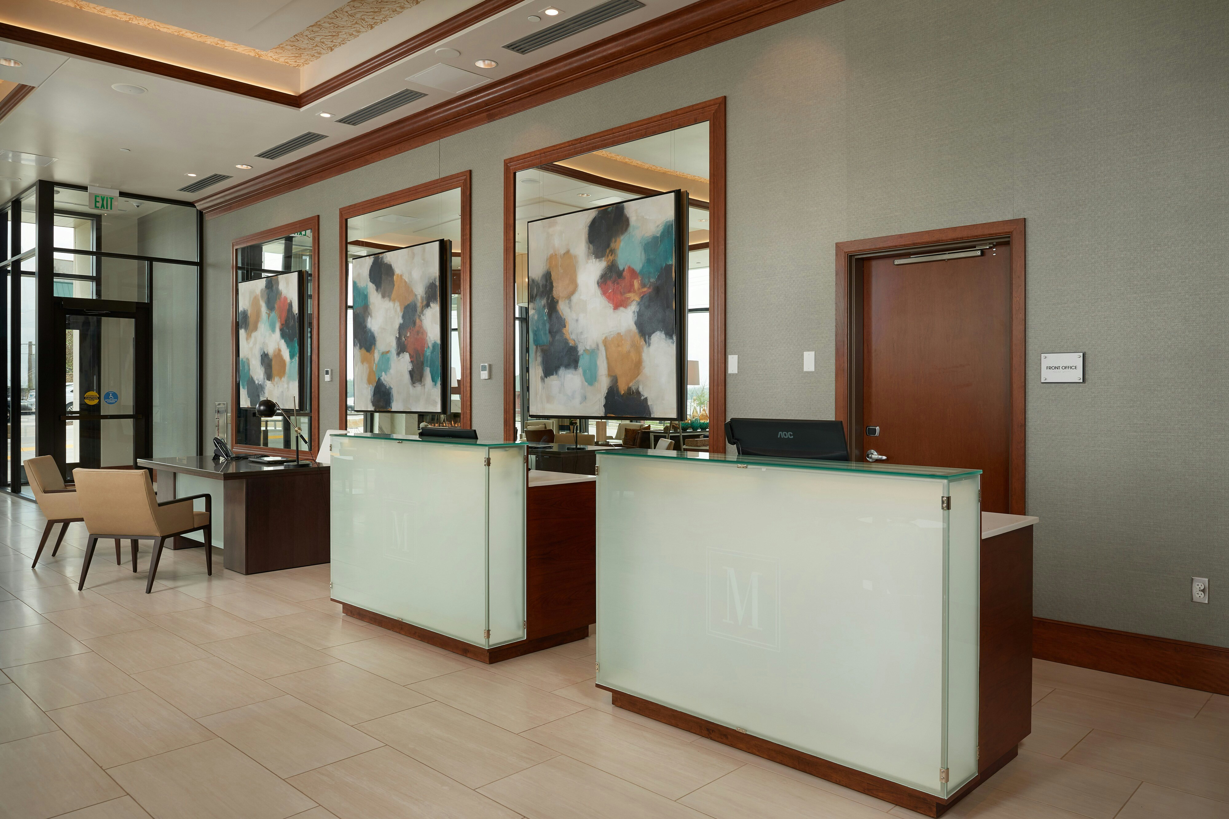 The Merrill Hotel & Conference Center Muscatine A Tribute Portfolio Hotel 11/71