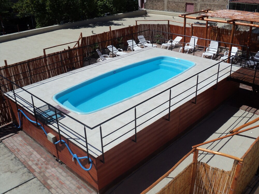 Patios del Mediterráneo 1/39
