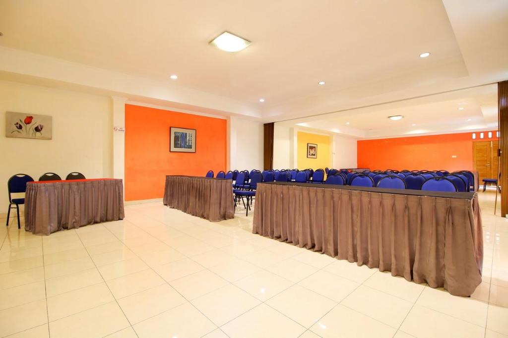 Reddoorz Plus Taman Siswa 2 6/63
