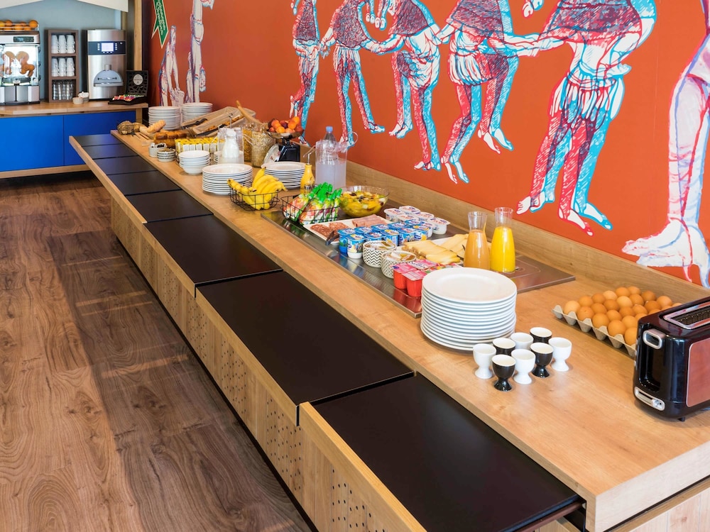 Ibis Styles Carcassonne La Cite 63/79