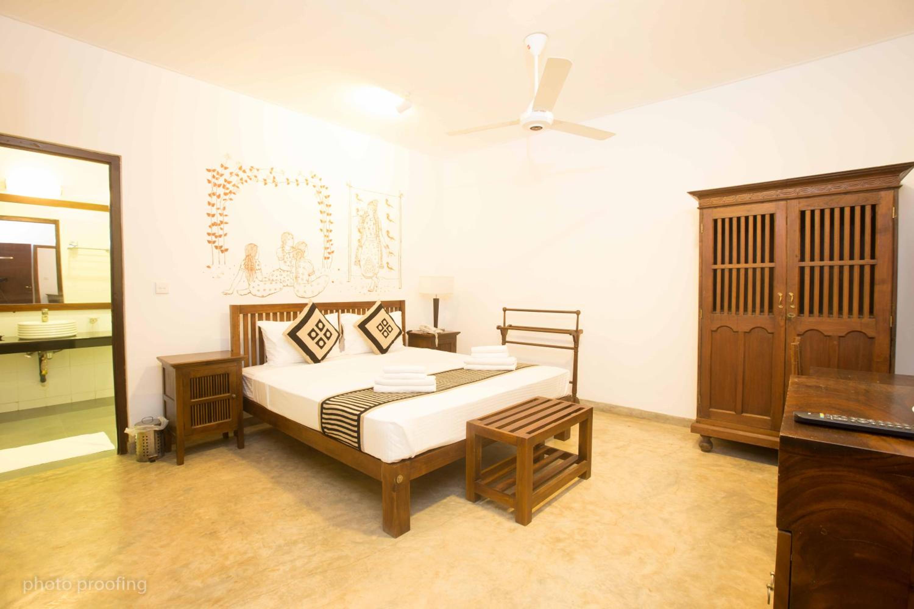 Jaffna Heritage Villa 9/18
