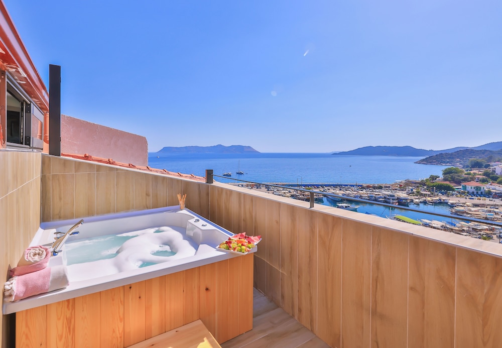 Kas Athena Hotel 21/41