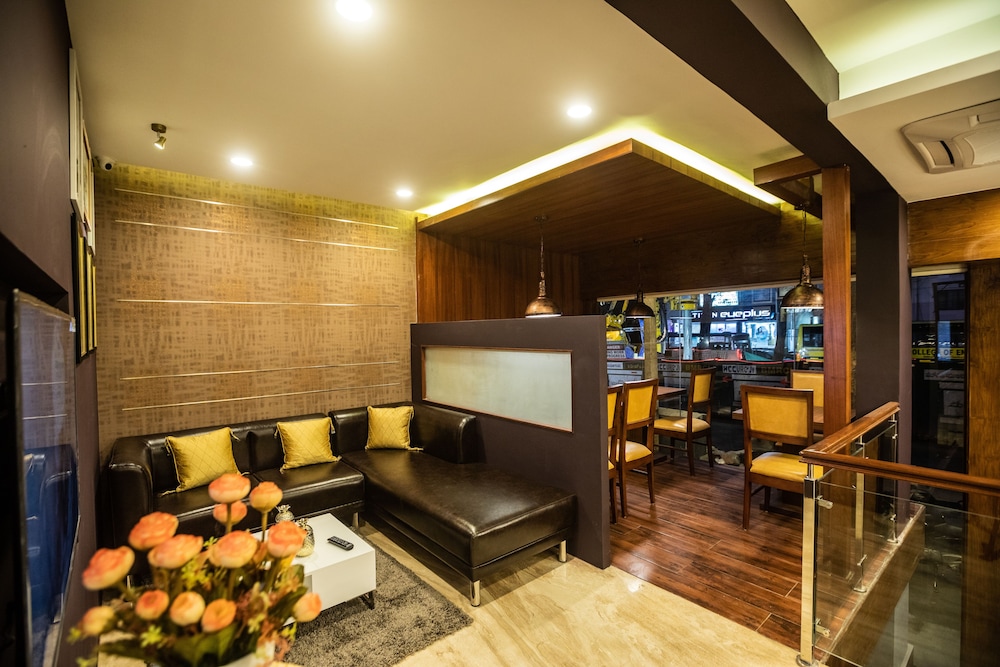 Hotel Paramos Inn 19/32