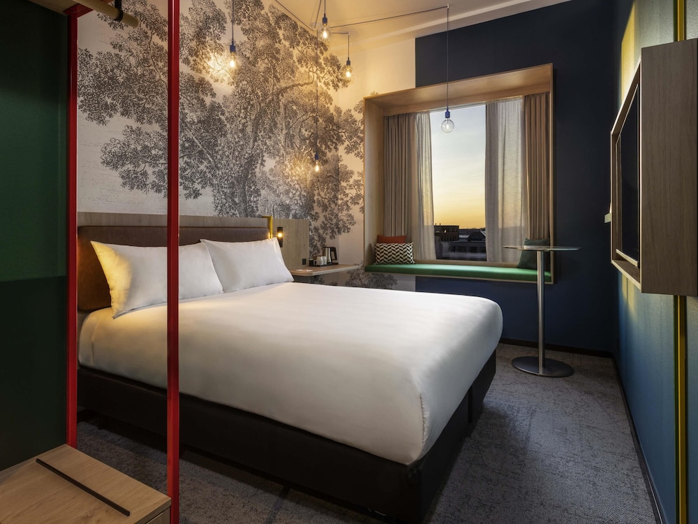 IBIS STYLES COPENHAGEN ORESTAD 13/45