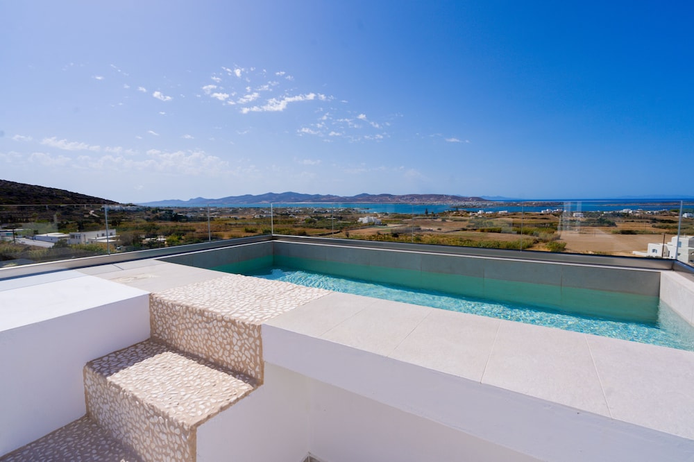 Kouros Blanc Paros 47/56