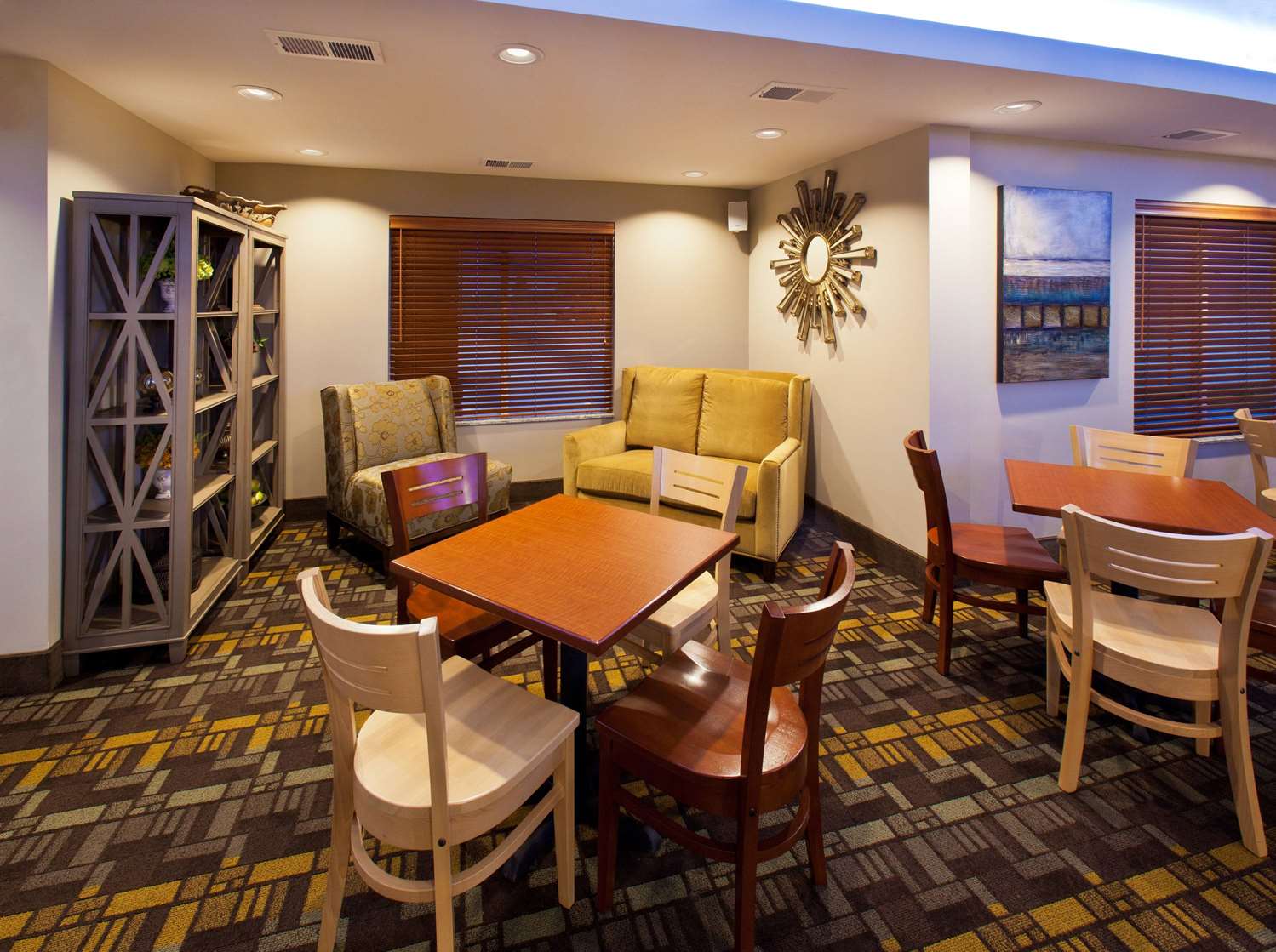 Americinn By Wyndham Fairfield 25/33