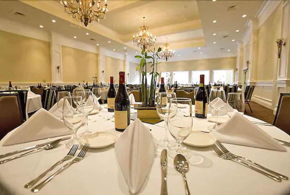 Oceano Hotel And Spa 51/64