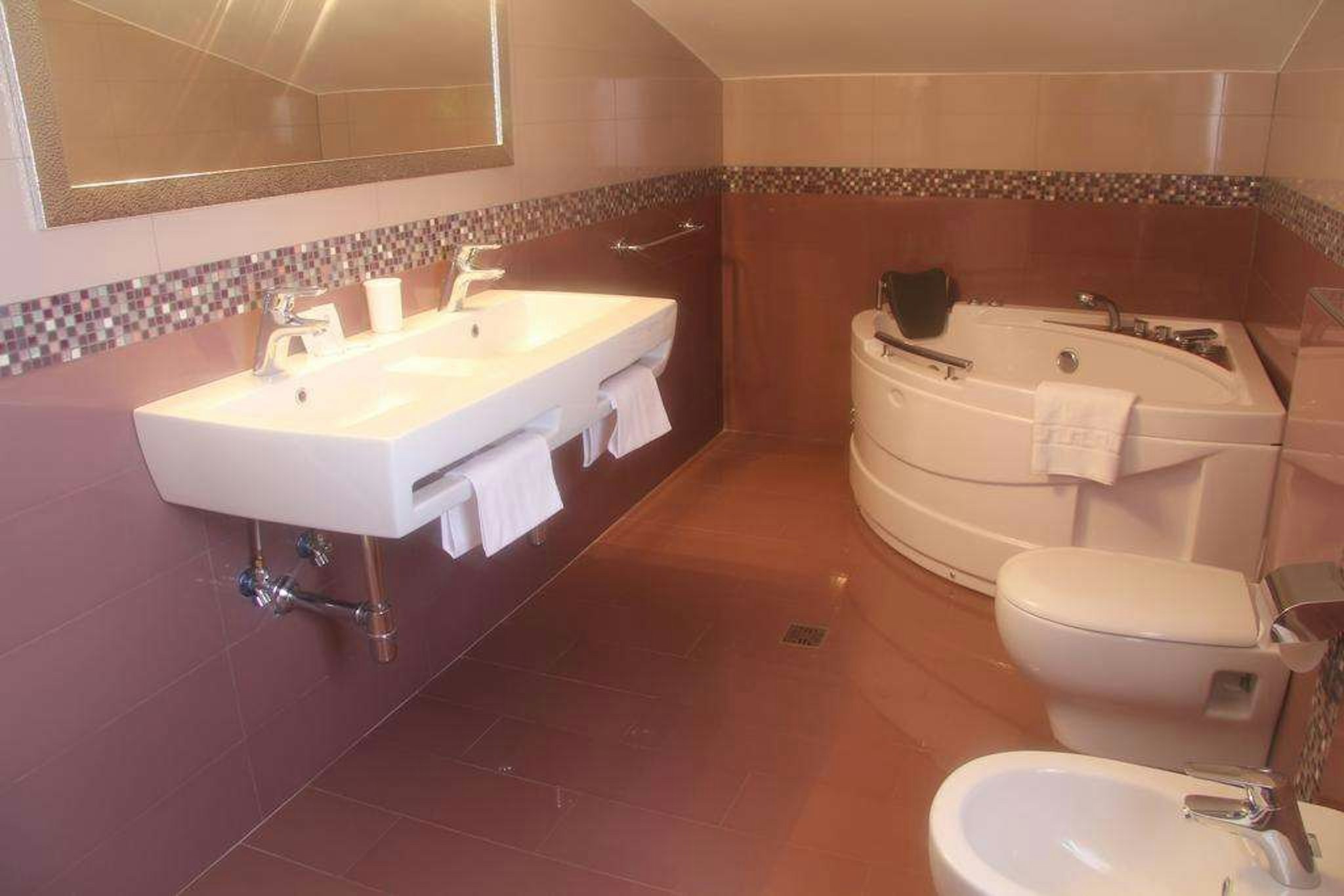 Albergo al Castello 40/44