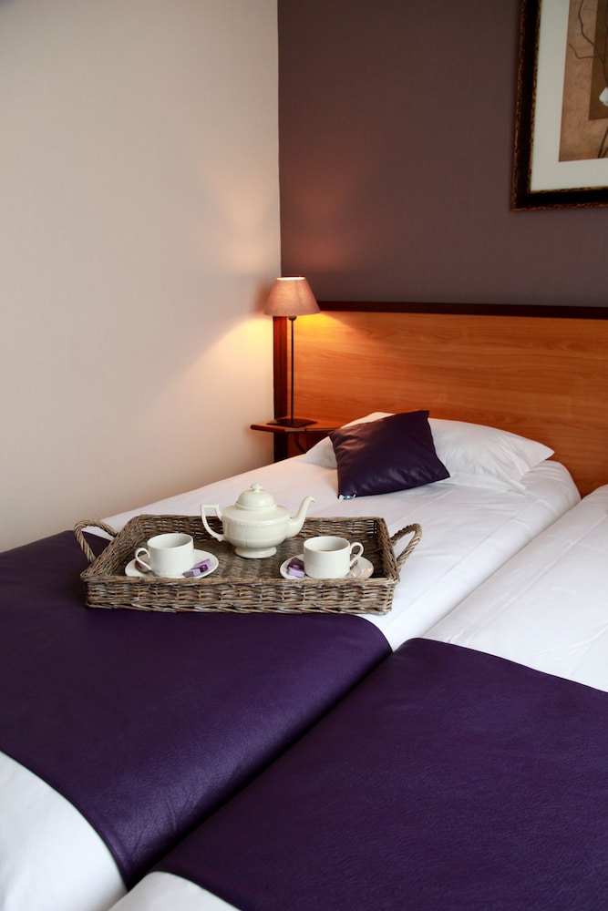 Hotel & Spa Le Maury, The Originals Boutique 22/70