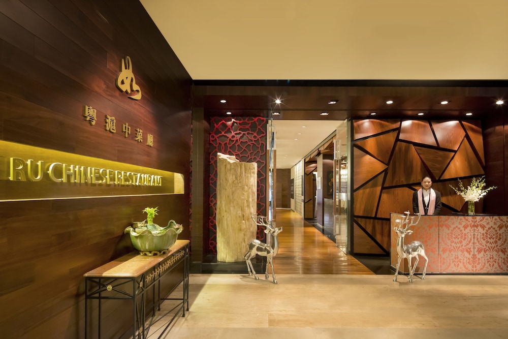 Nina Hotel Tsuen Wan West 6/29