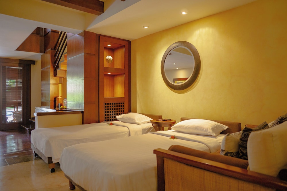 Pool Villa Merumatta Senggigi 13/50