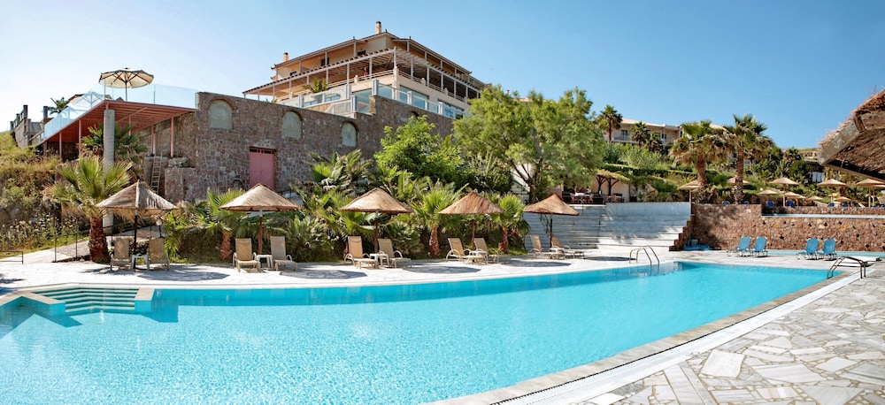 Viva Mare Hotel 8/63