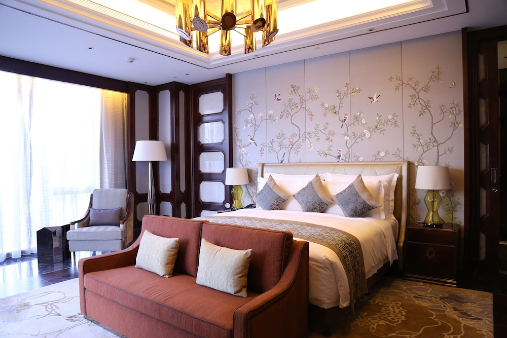 Kempinski Hotel Fuzhou 17/76