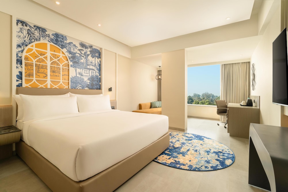 Hilton Garden Inn Goa Calangute 17/59