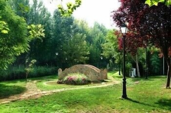 Huerta de Las Palomas 23/30