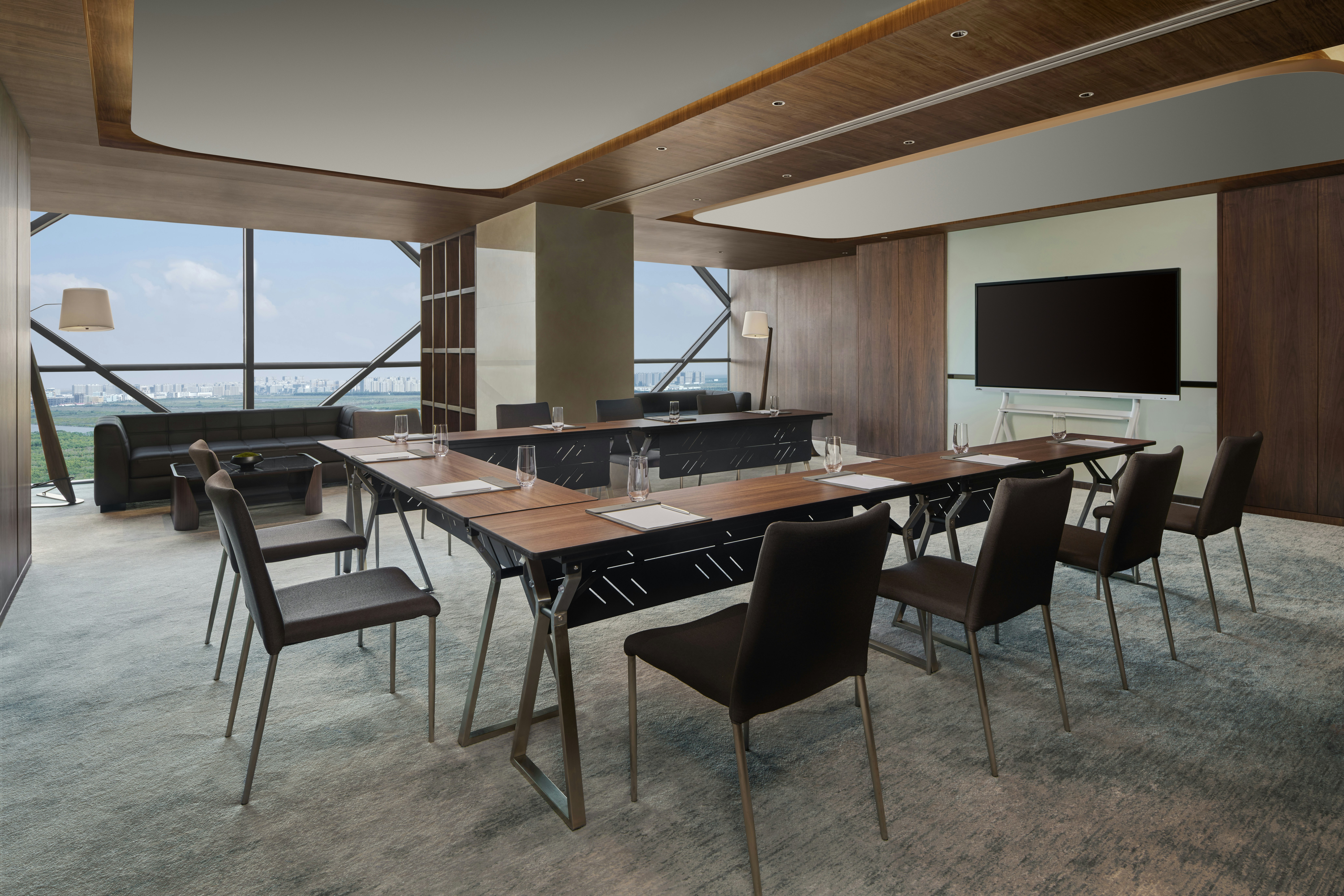 Vignette Collection Shanghai Snow World Hotel by IHG 20/28