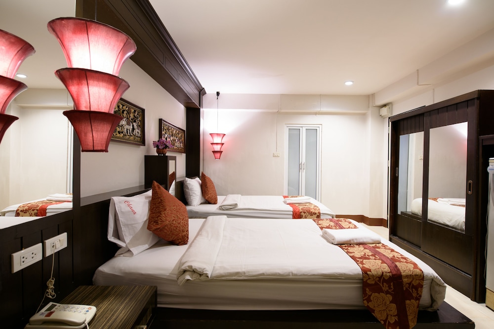 STANDARD, TWIN BEDS