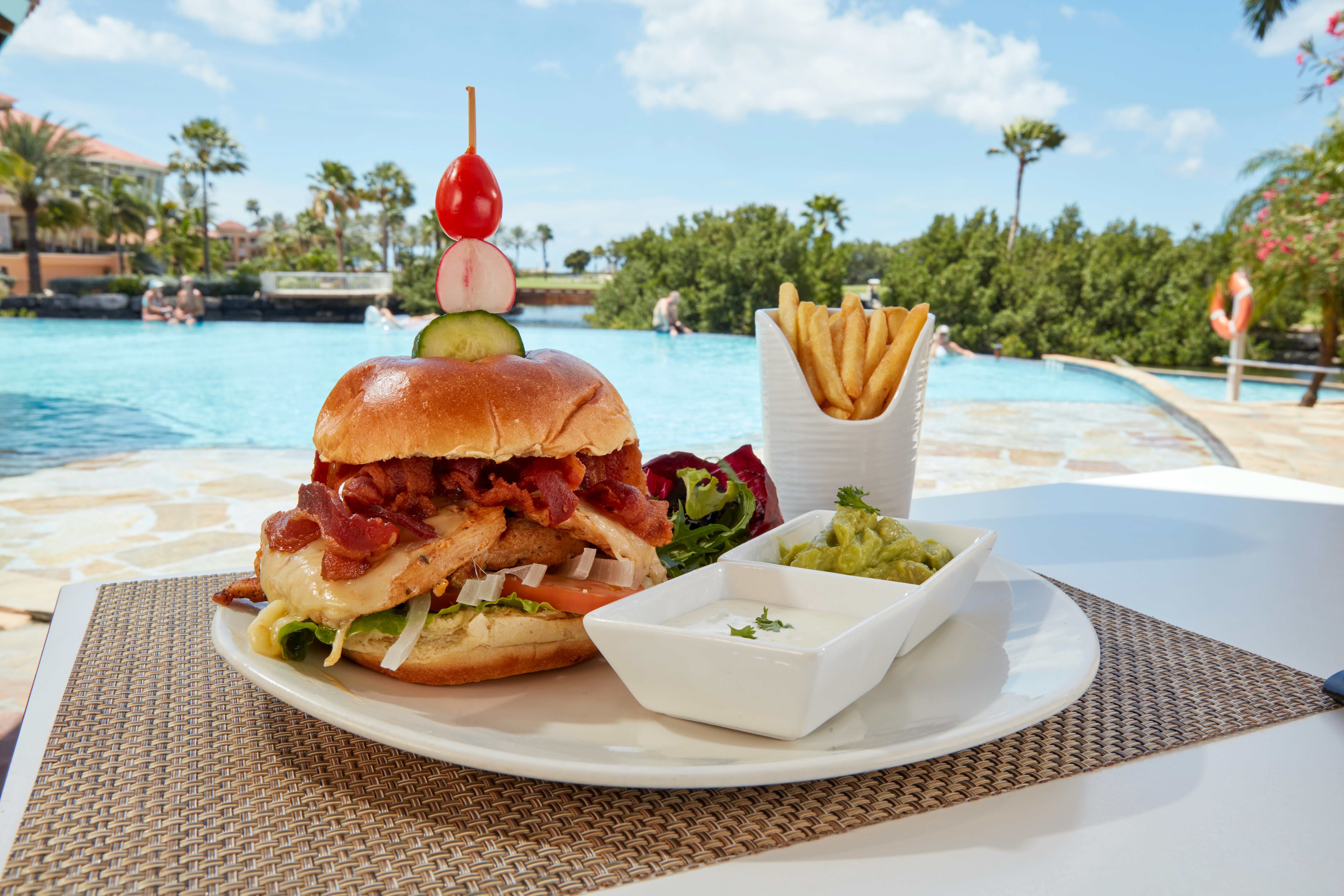 Divi Village Golf and Beach Resort 35/50