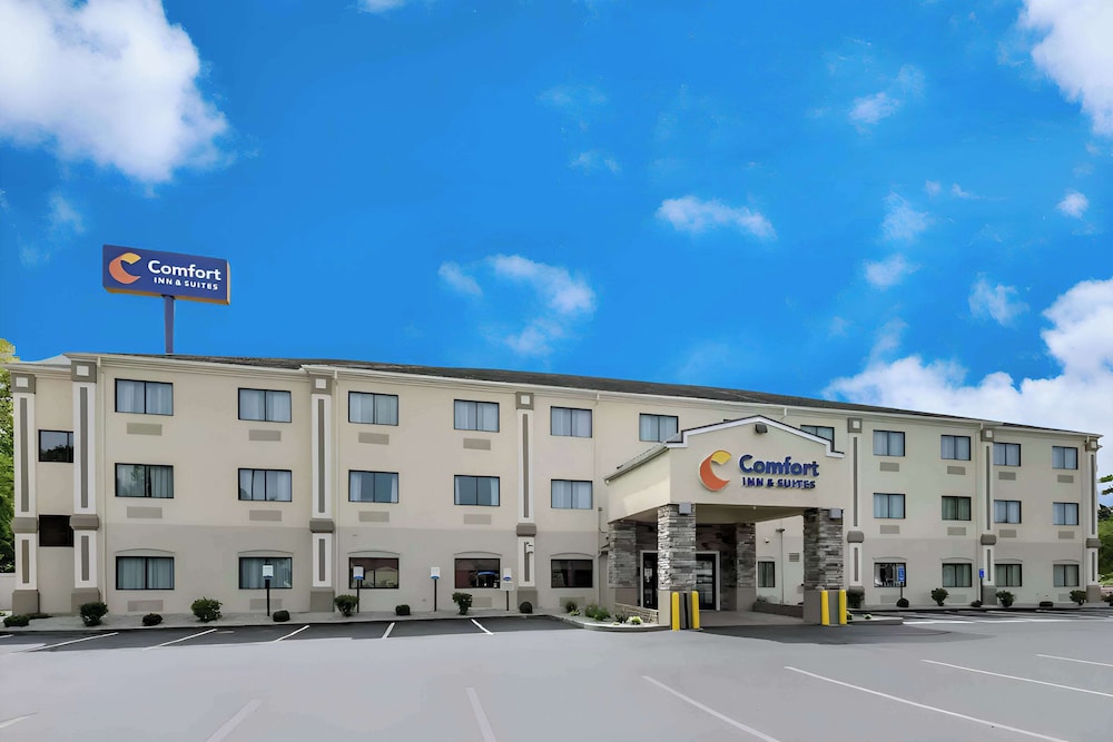 Comfort Inn & Suites Middletown - Franklin 2/33
