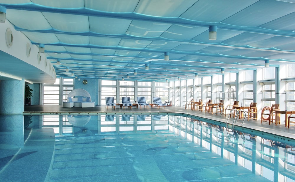 Shenzhen Airlines Internatonal Hotel Shenzhen 21/50