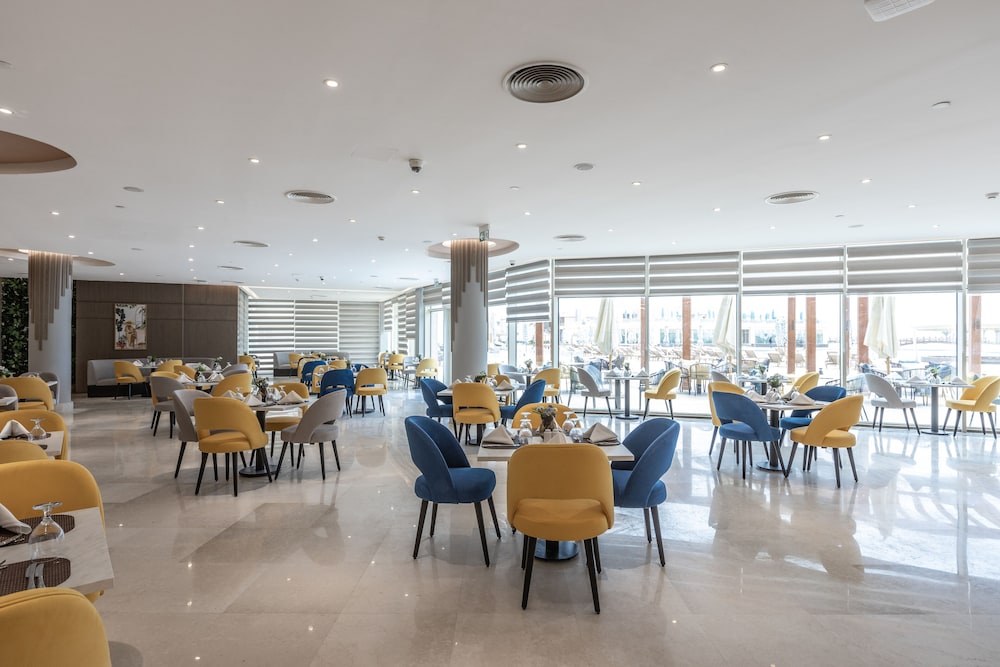 Gewan Aqua Park Resort - New Alamein 112/126