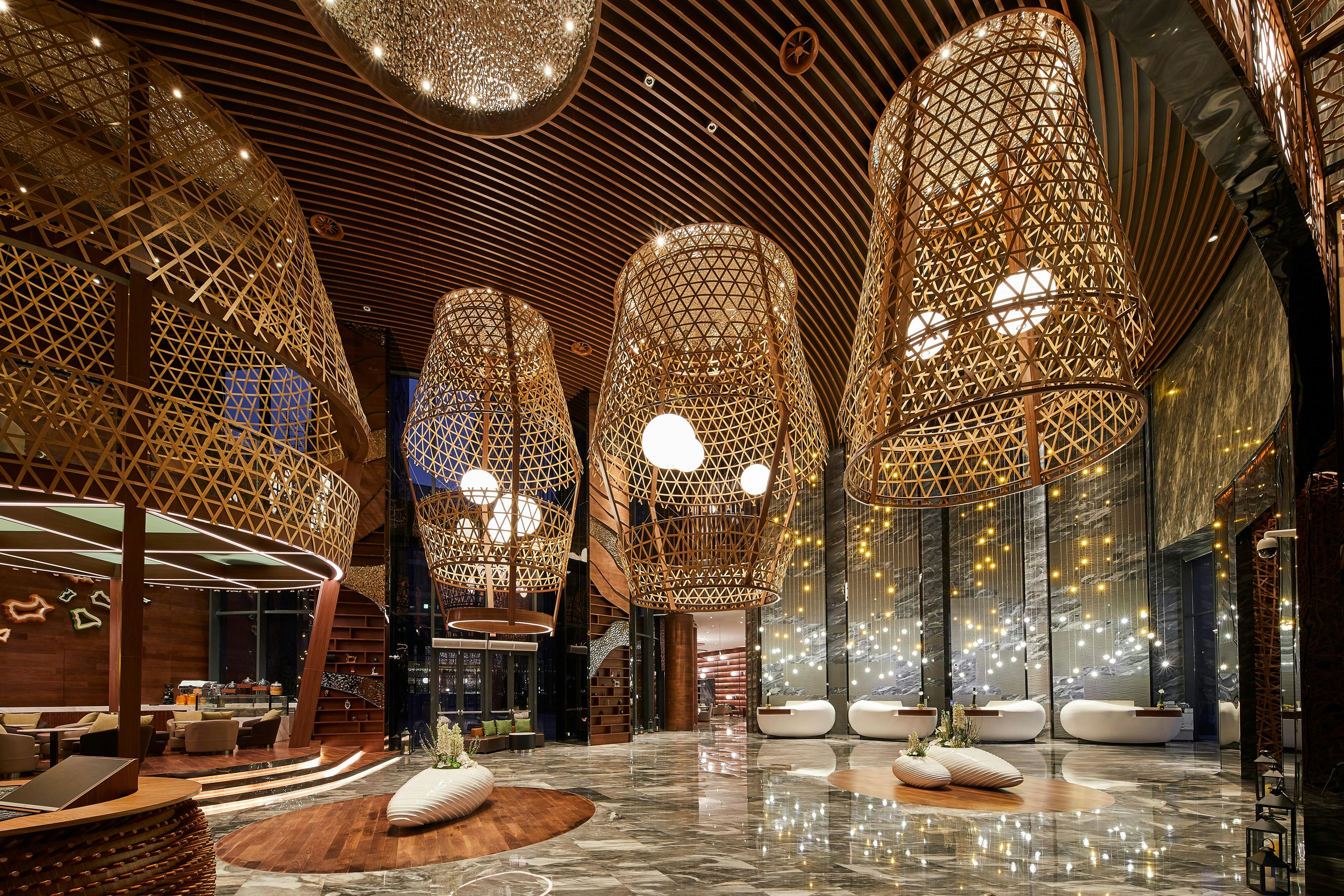 The Westin Qingdao West Coast 6/56
