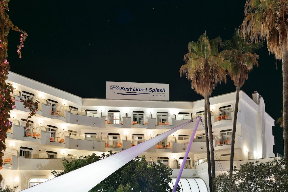 Best Lloret Splash in LLORET DE MAR
