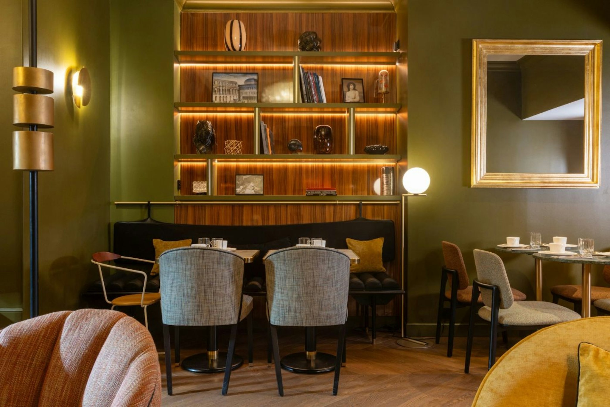 Hotel Aoriste & SPA 42/56