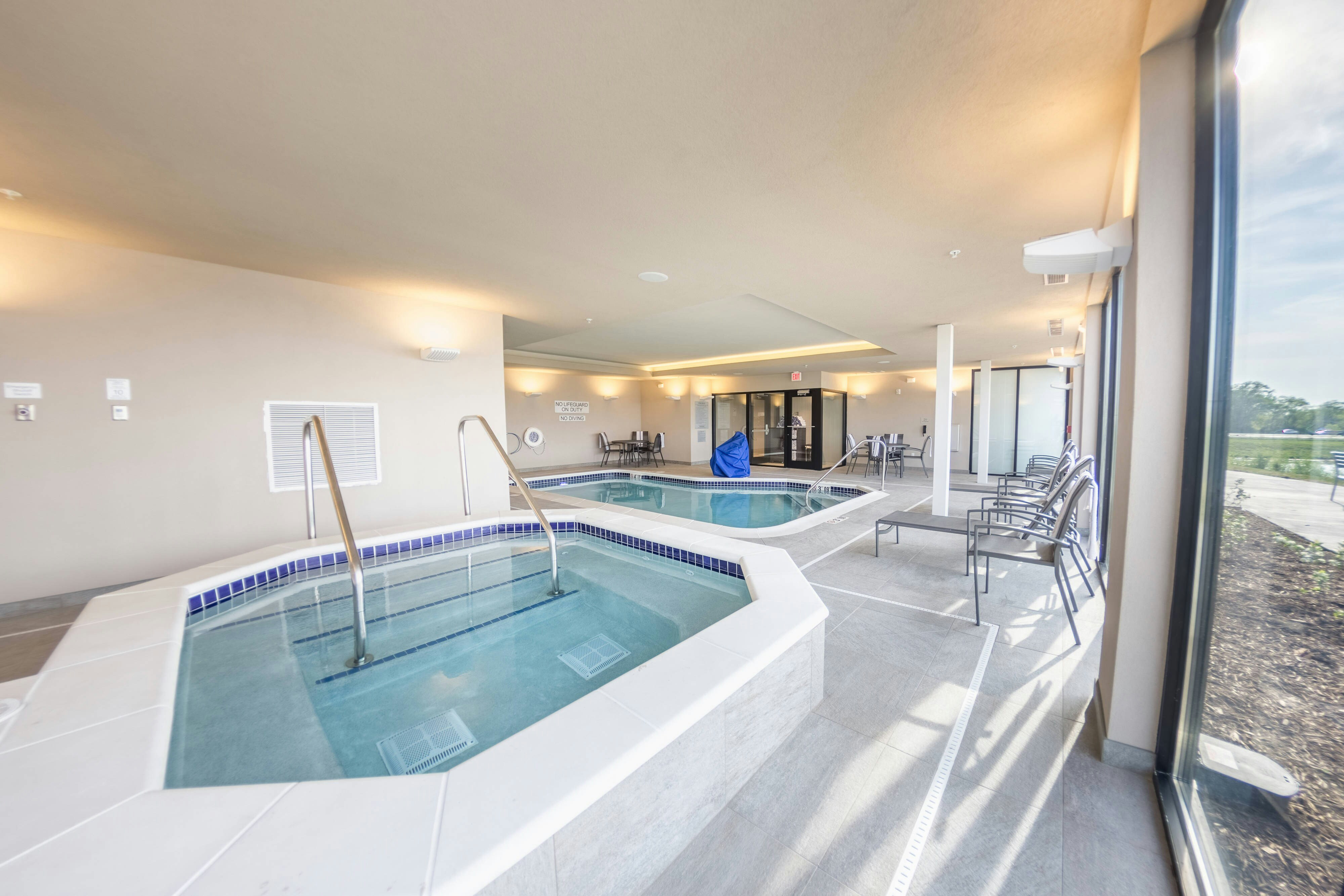 Fairfield Inn Suites By Marriott Des Moines Altoona 16/29