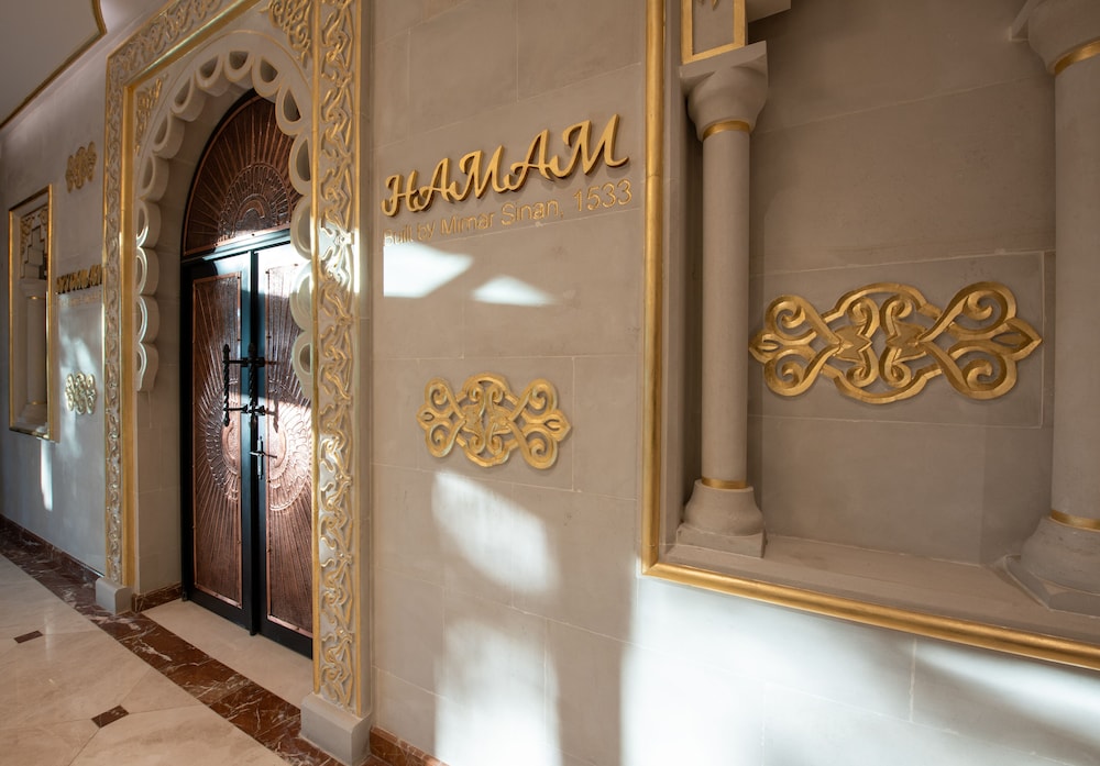 Bvs Bosphorus Hotel Pera 39/64