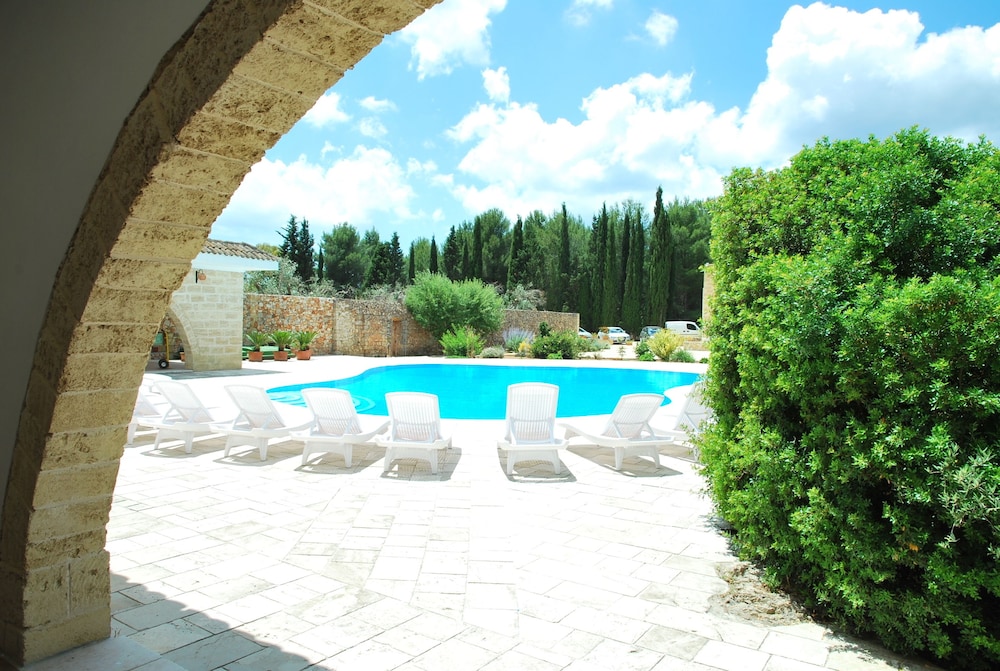 Masseria Relais Santa Teresa 32/50