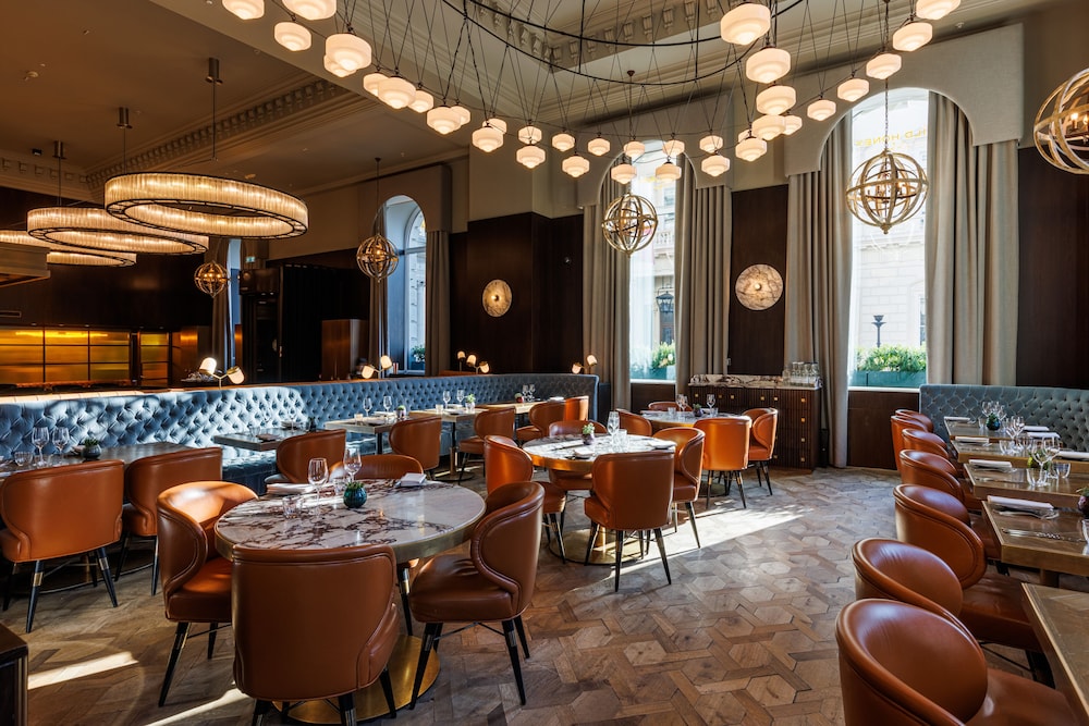 Sofitel London St James 55/70