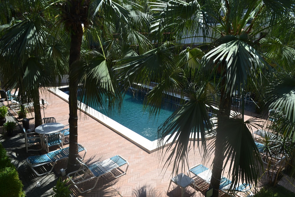 Villas Mymosa 6/67